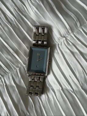 MVMT watch - Signature Square | Skylar Blue | 24MM